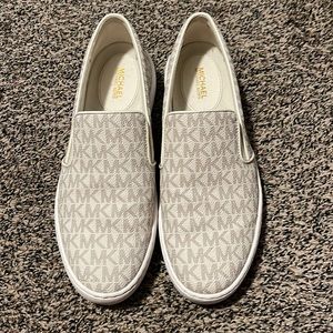 Michael Kors Keaton slip on sneaker